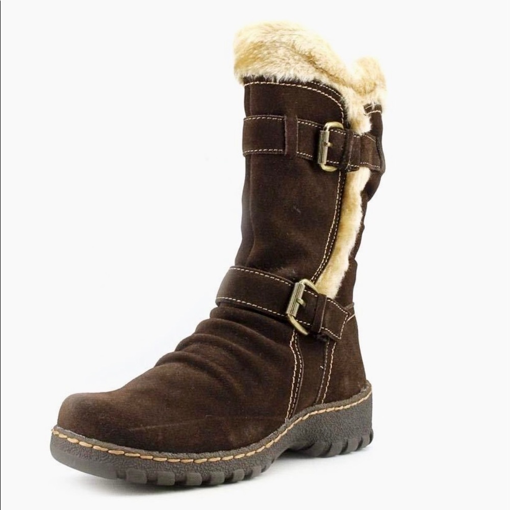 BARETRAPS- Woman’s Boots